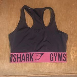 Gymshark sportsbra